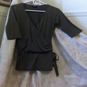 Rue21: Tunic